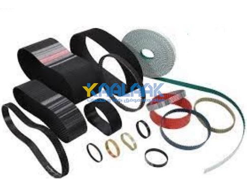 تسمه وی شکل باریک دانگیلNarrow ٰWrapped V-Belt